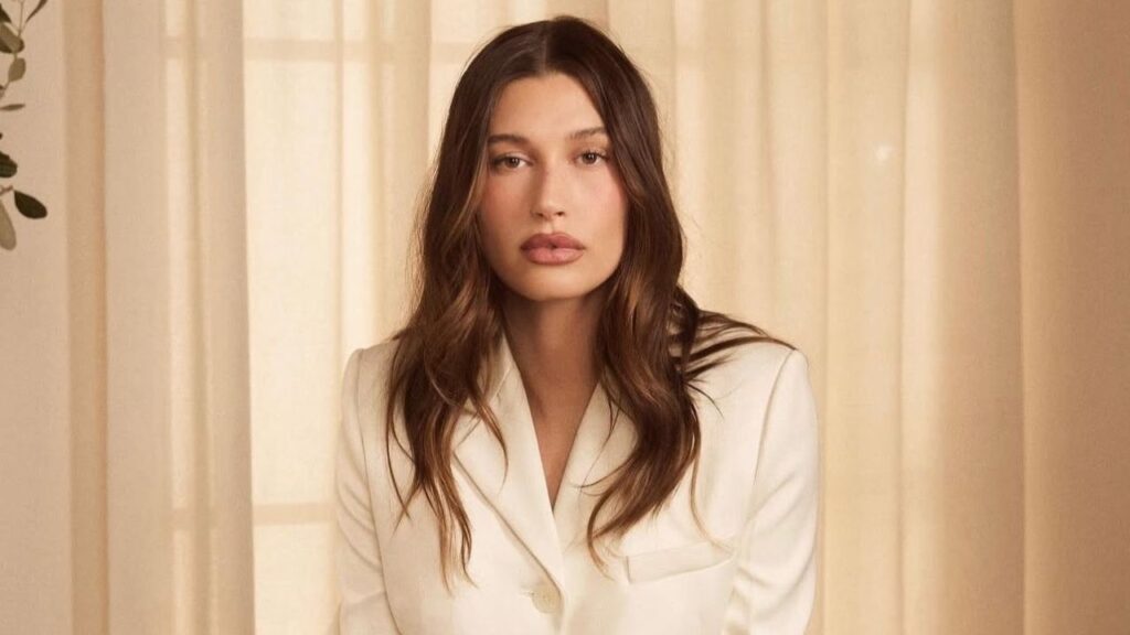 Hailey Bieber addresses rumors of a \$1B Rhode sale, fueling speculation about Justin Bieber’s alleged debt and financial issues