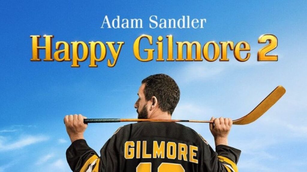 Is John Daly in *Happy Gilmore 2*? Find out if the golf star appears and see the full list of celebrity cameos in the comedy sequel