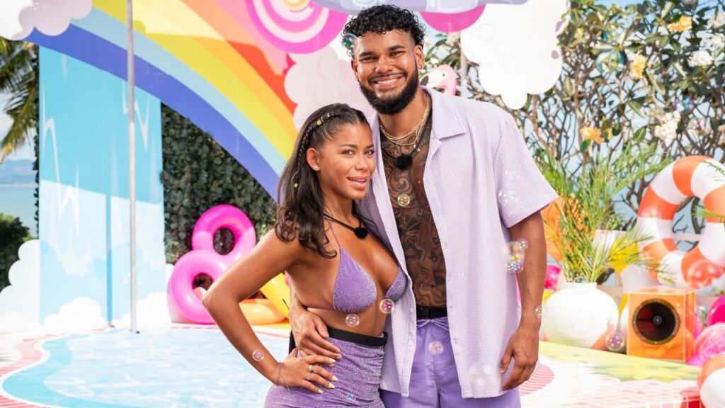 Love Island USA ends with a bang as the winners are revealed—see who took the crown and how much prize money they walked away with