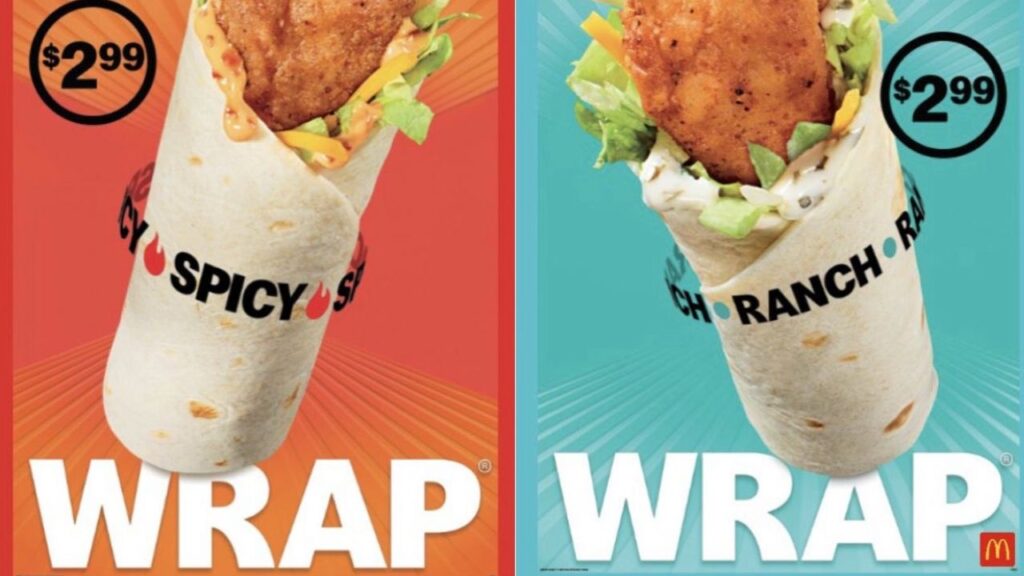 McDonald’s makes a big move with two major, long-awaited menu changes set to delight fans and shake up its classic offerings