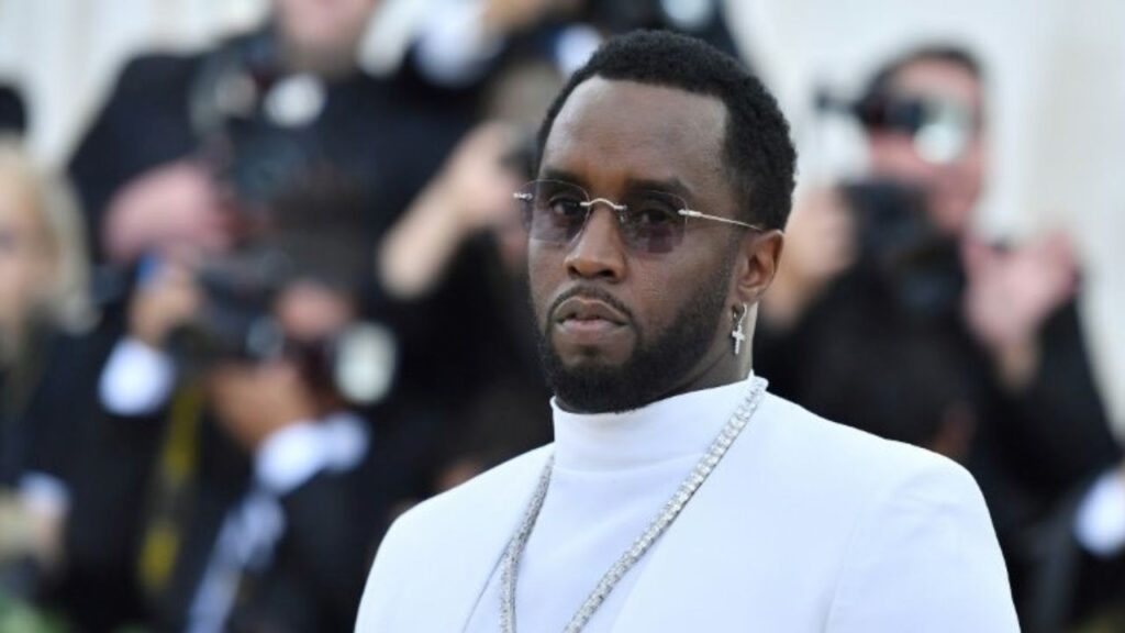 P Diddy