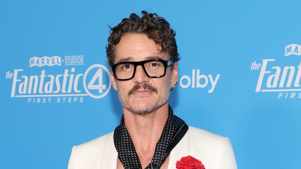 Pedro Pascal is facing backlash after a red carpet interaction with Vanessa Kirby ignited a social media storm. Photo: Getty