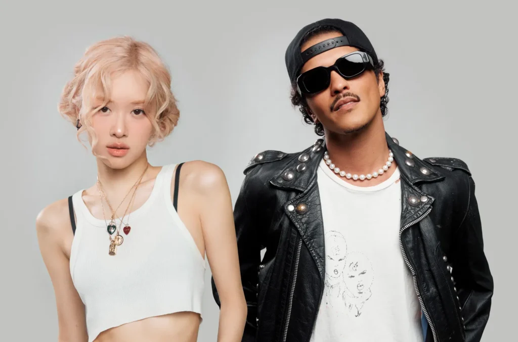 Bruno Mars is poking fun at the rumors surrounding his alleged financial issues after his appearance at a BLACKPINK concert. Photo: Billboard