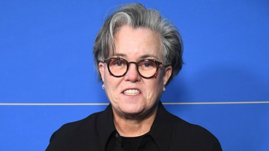 Find out where Rosie O'Donnell was born as Donald Trump's threat to revoke her U.S. citizenship stirs controversy and debate
