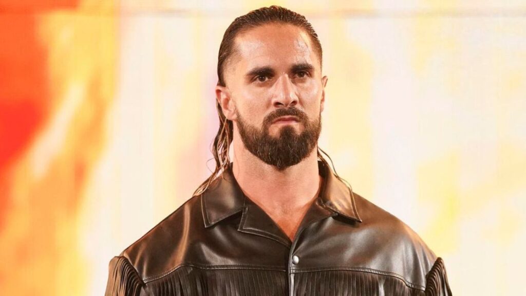 Did Seth Rollins really get injured or was it all part of the show? Uncover the truth behind the WWE star’s recent injury drama