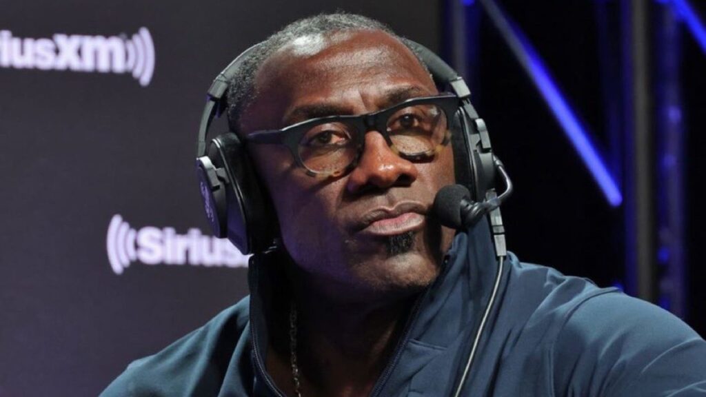 Shannon Sharpe issues heartfelt apology to his brother after ESPN firing tied to \$50M lawsuit, sharing emotions in touching post