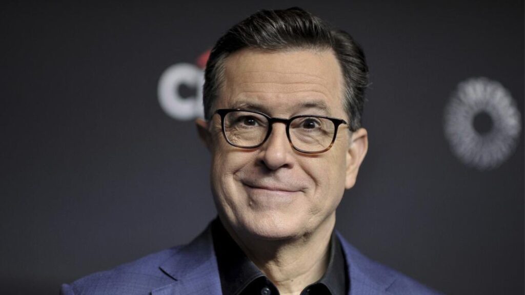Stephen Colbert’s Late Show canceled just days after a Trump bribe joke, despite consistently high ratings and strong audience support