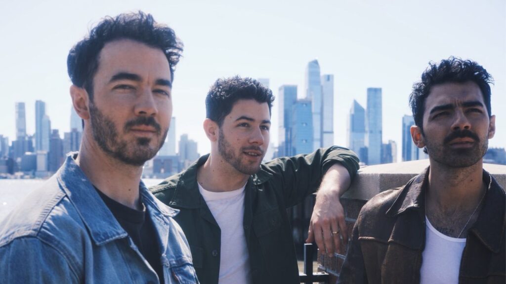 Benny Blanco reveals he didn’t know who the Jonas Brothers were during Selena Gomez’s romance with Nick Jonas