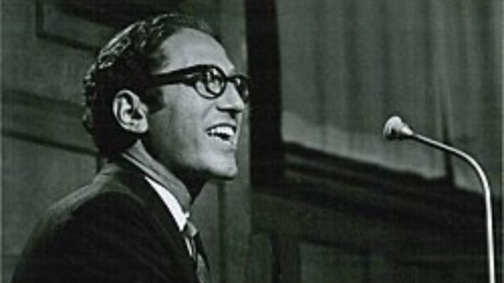 Satirical music legend Tom Lehrer dies at 97, leaving a sharp, witty legacy that shaped comedy, education, and political commentary
