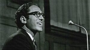 Satirical music legend Tom Lehrer dies at 97, leaving a sharp, witty legacy that shaped comedy, education, and political commentary