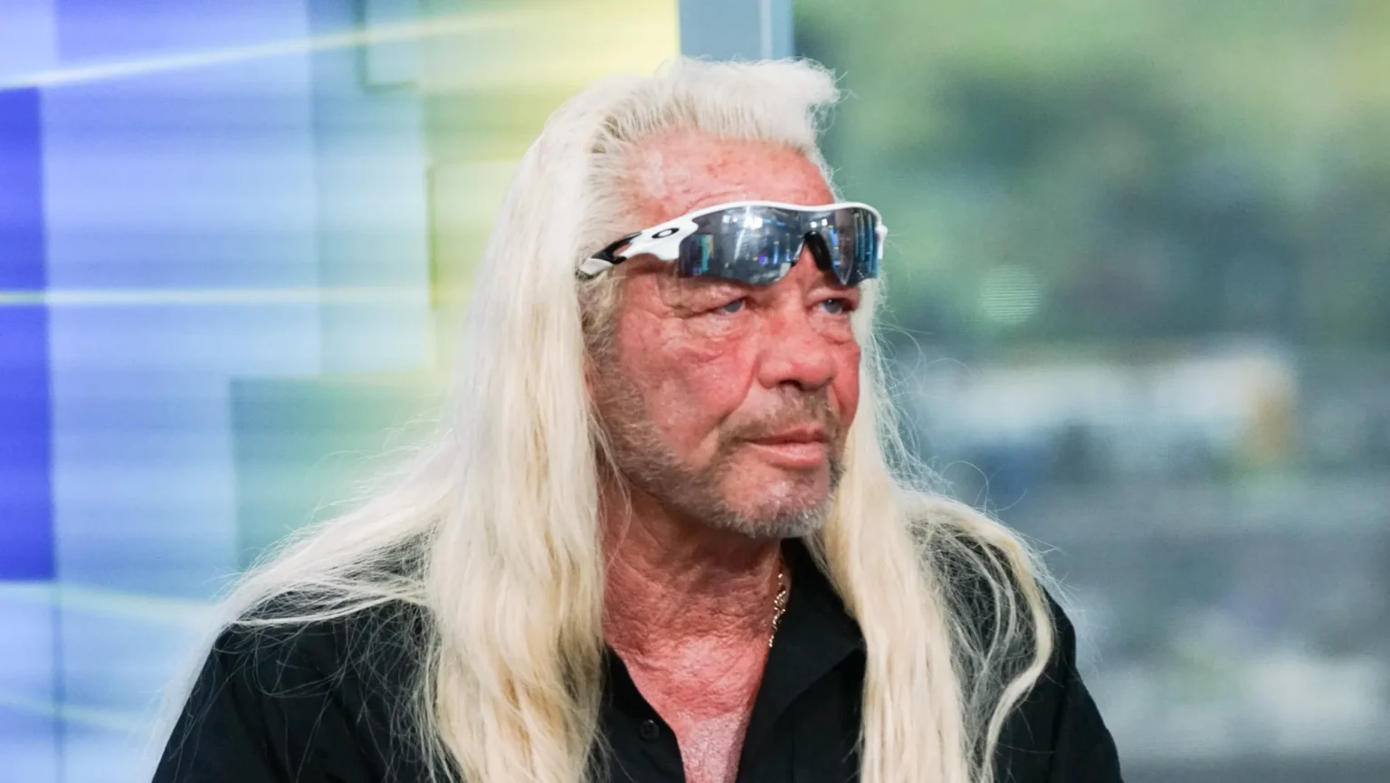 The stepson of Dog the Bounty Hunter accidentally shot and killed the famed American TV personality’s stepgrandson. Photo: Getty