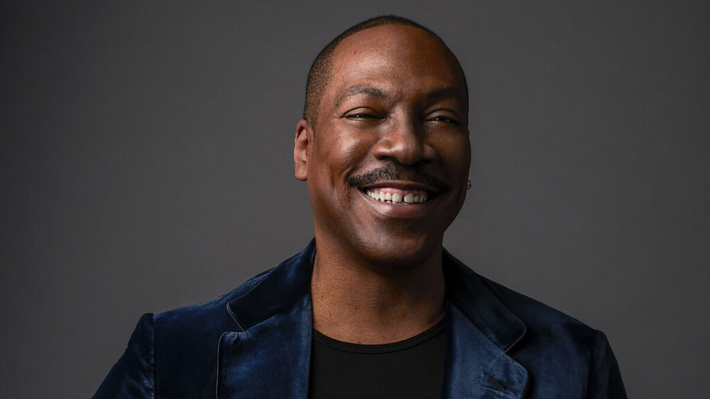 Eddie Murphy is officially bringing Donkey back to the big screen - and this time, Shrek’s loyal sidekick is getting his own movie. Photo: Netflix