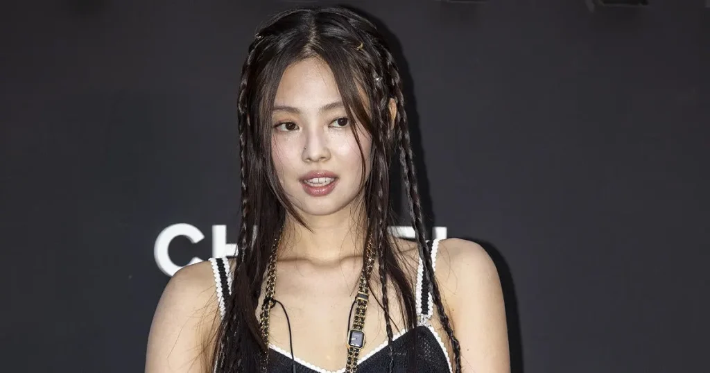 BLACKPINK’s Jennie is facing backlash after a video from the group’s tour appeared to show her mistreating a stage crew member.