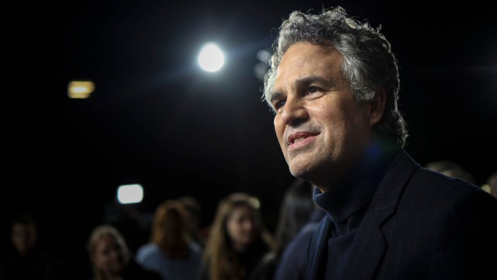 Mark Ruffalo slams Joe Rogan over his past support of Donald Trump, following Rogan’s criticism of the president’s harsh immigration raids. Photo: CNN