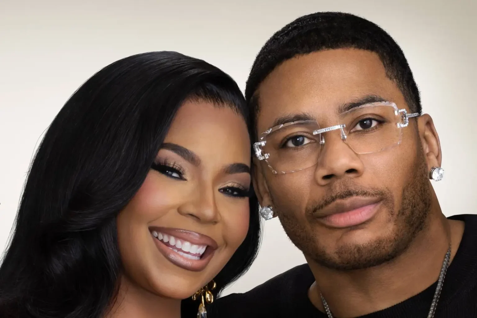 Nelly faces backlash after openly admitting he isn’t contributing to parenting duties for his and Ashanti’s newborn son, Kareem. Photo: Peacock