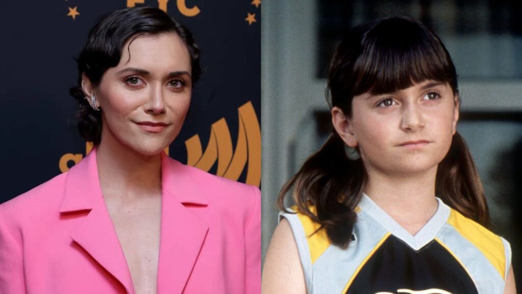 Alyson Stoner exposes Hollywood’s dangers—from starving for roles like ‘Hunger Games’ to concealing a life-threatening heart issue