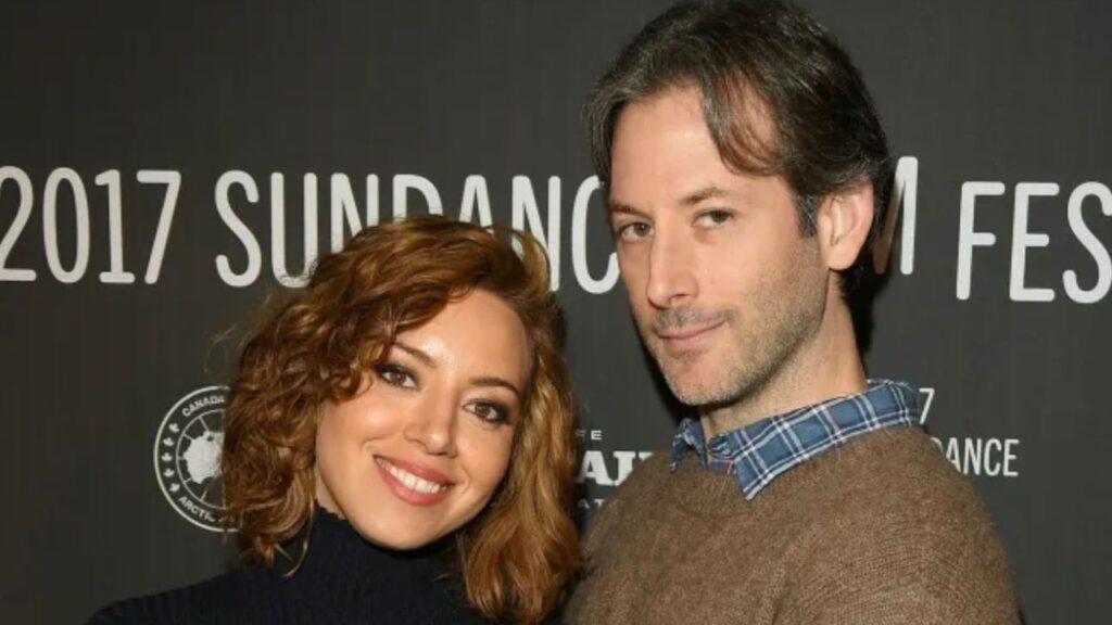 Uncover the details behind Aubrey Plaza's husband's tragic death, what happened, and how it has affected her life and career