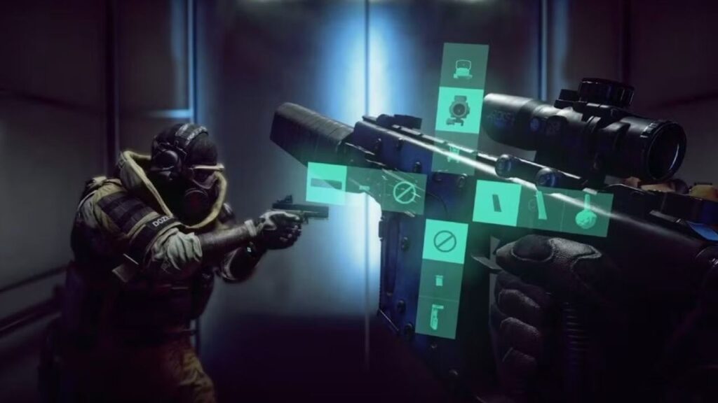 Explore the full list of confirmed and leaked Battlefield 6 maps, including new locations, settings, and combat environments
