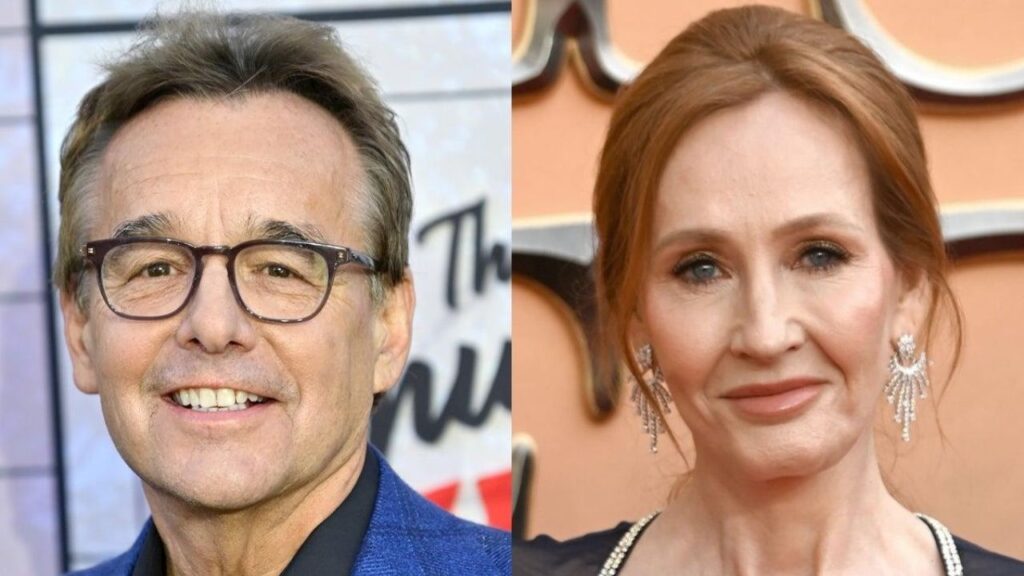 Chris Columbus won’t join HBO’s Harry Potter reboot, calling the J.K. Rowling controversy “very sad” amid ongoing public debate