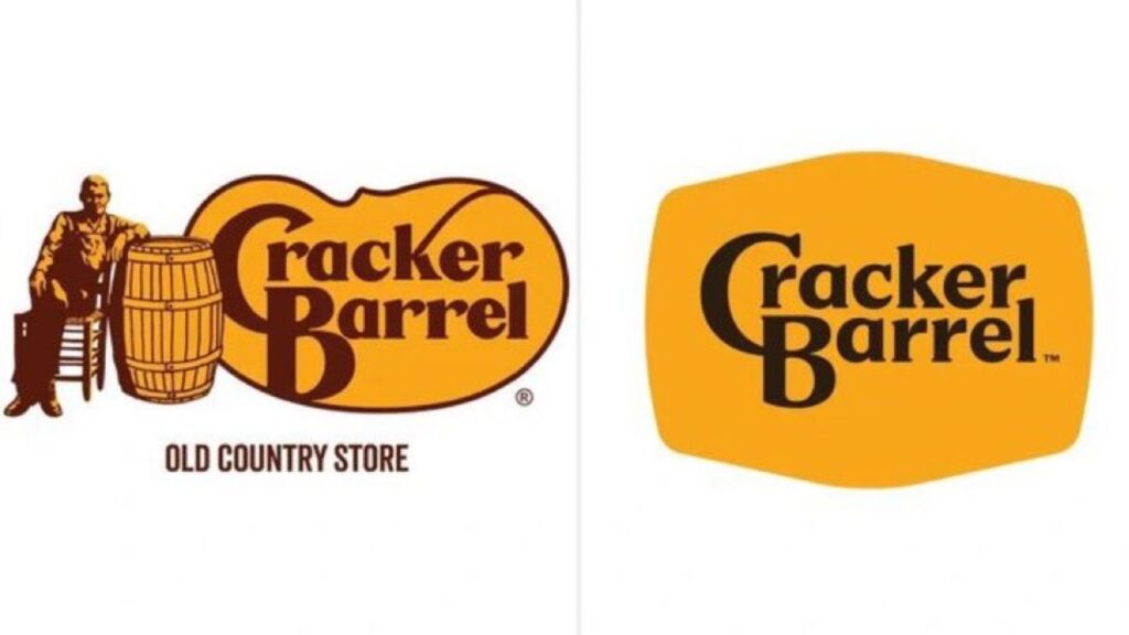 Cracker Barrel reveals a dramatic new logo, sparking outrage among loyal fans. See what changed and why it’s causing such a stir online