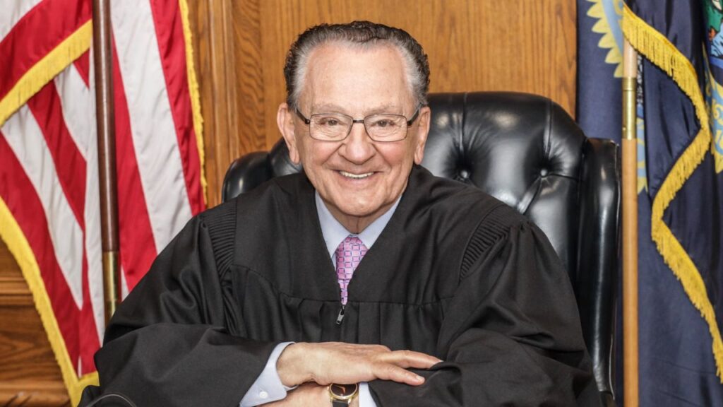 Judge Frank Caprio has died, leaving fans mourning. Learn about his cause of death and the legacy of the beloved TV judge