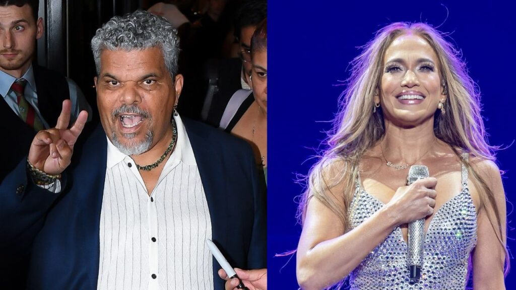 Jennifer Lopez’s former co-star brutally shades her with just one word, stirring drama and fan speculation about their history