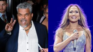 Jennifer Lopez’s former co-star brutally shades her with just one word, stirring drama and fan speculation about their history