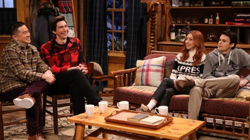 Heidi Gardner and Michael Longfellow are leaving SNL before Season 51—find out why the comedians are parting ways with the show