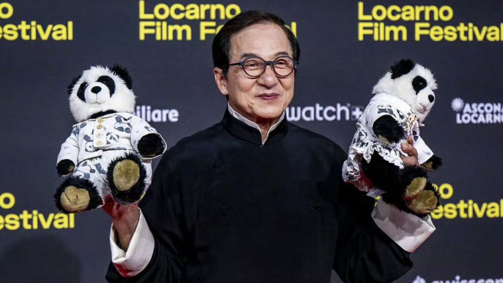 Jackie Chan sounds alarm on Hollywood’s decline, blaming profit-driven focus for drop in movie quality and loss of authentic stories