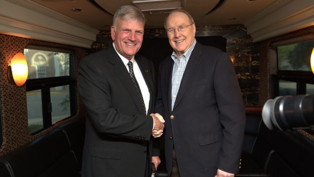 Discover the cause of death of James Dobson, renowned Christian psychologist and founder of Focus on the Family, and his lasting impact