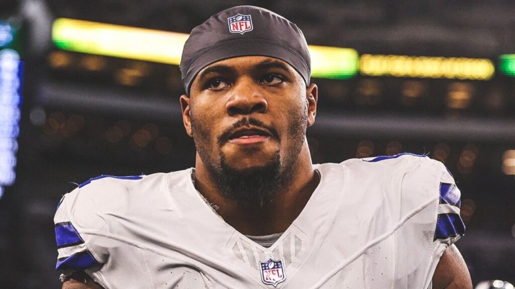 Jerry Jones defends trading Micah Parsons, reaffirming the Cowboys’ aggressive win-now strategy to chase a Super Bowl title