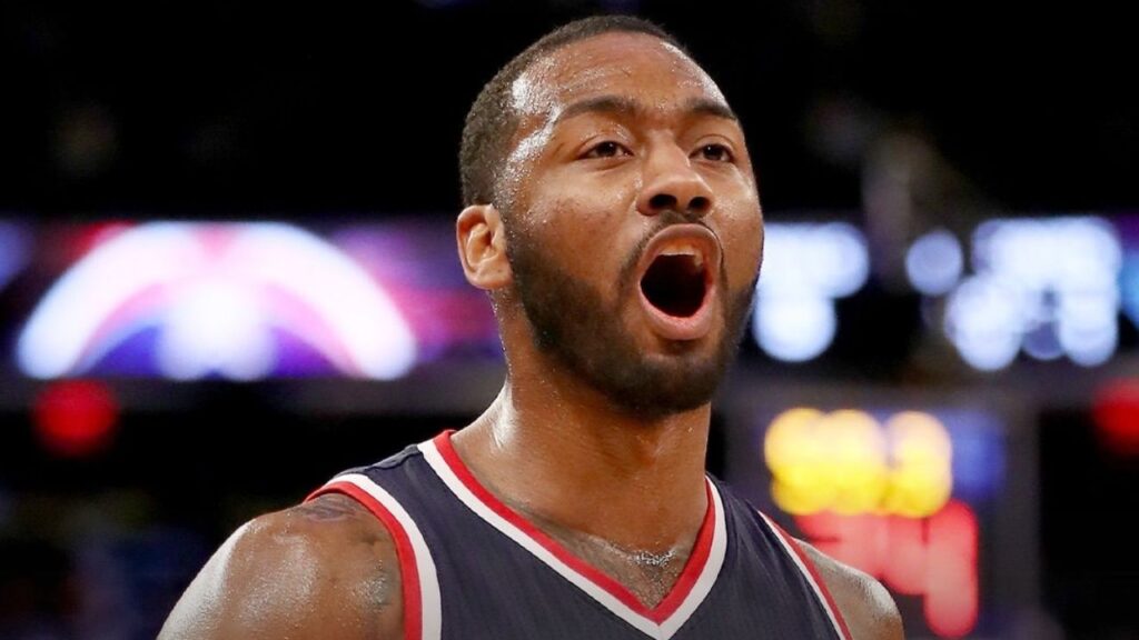 John Wall gives an emotional NBA farewell and quickly embraces a new chapter—see what’s next for the former basketball star
