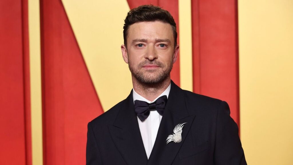 Justin Timberlake reveals his Lyme disease diagnosis. Find out what it is, symptoms, treatments, and whether it's curable