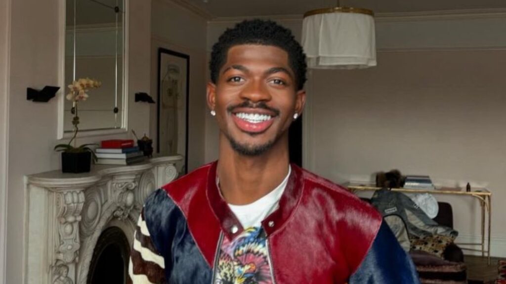 Lil Nas X hospitalized after late-night walk in briefs and boots; arrested following suspected overdose incident, reports say