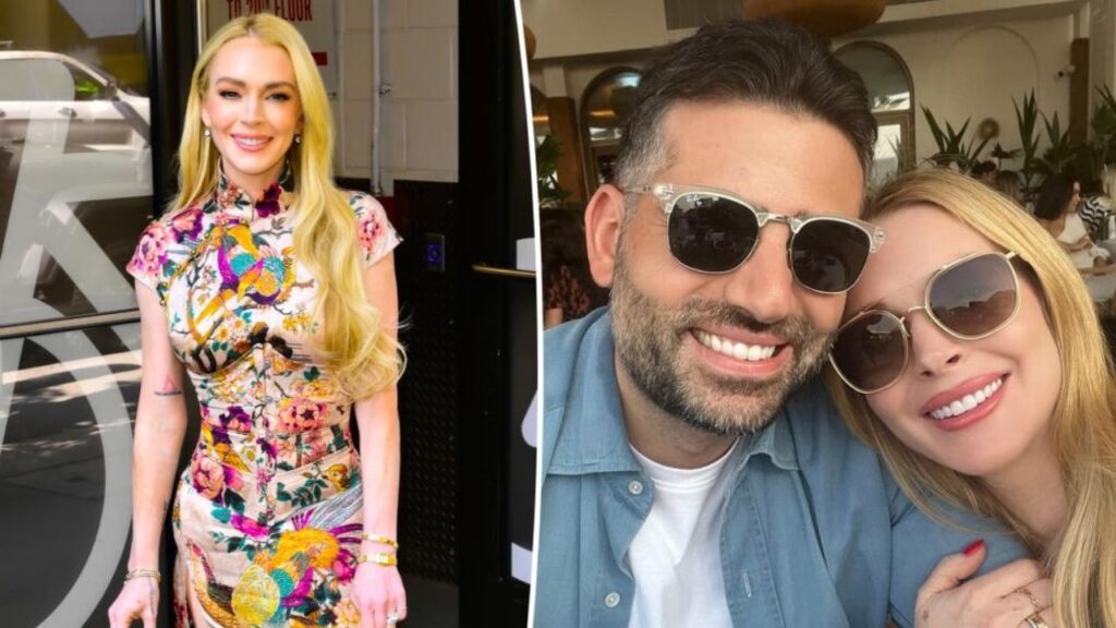 Lindsay Lohan opens up about why she left Hollywood, sharing personal insights and the turning point that changed her life and career