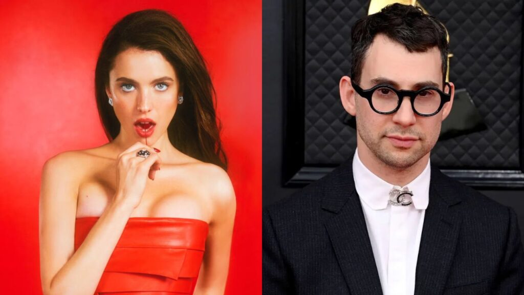 Margaret Qualley opens up in NYC about feeling lonely before Jack Antonoff—an honest look at love, growth, and finding connection