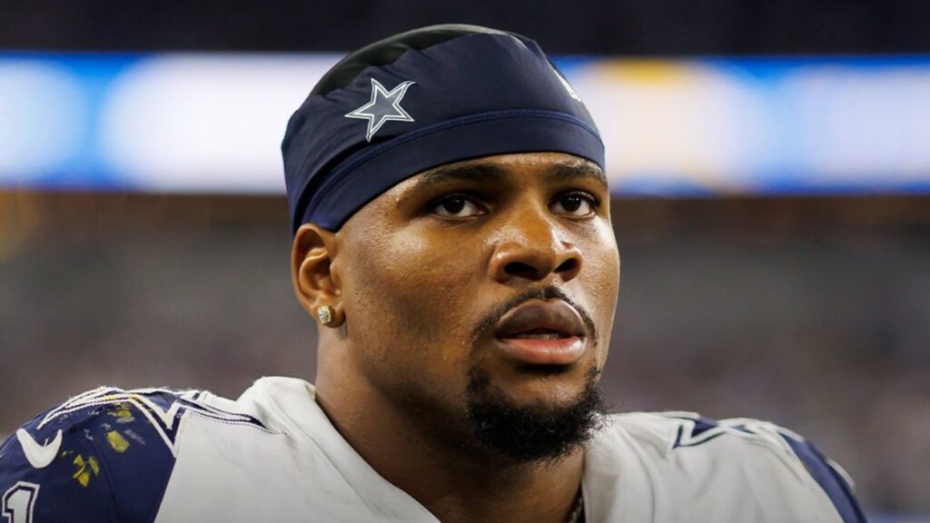 Micah Parsons requests trade from Cowboys—here's everything known about his fallout with Jerry Jones and what’s next for Dallas
