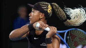 Naomi Osaka speaks out after Jelena Ostapenko's comments to Taylor Townsend, calling them deeply offensive toward Black tennis players