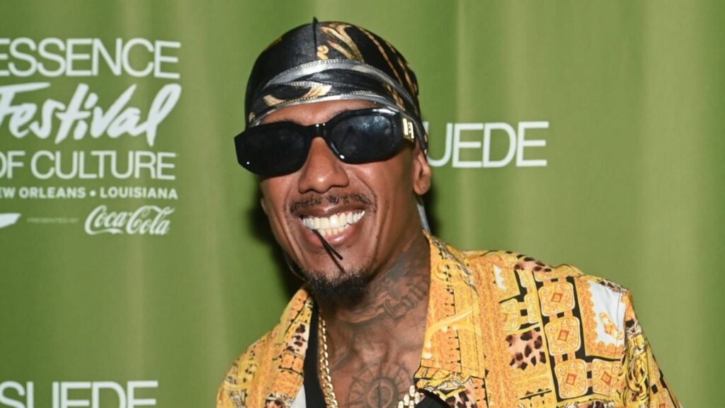 Nick Cannon admits he doesn't want his daughters dating men like him, urging them to learn from his mistakes in love and life