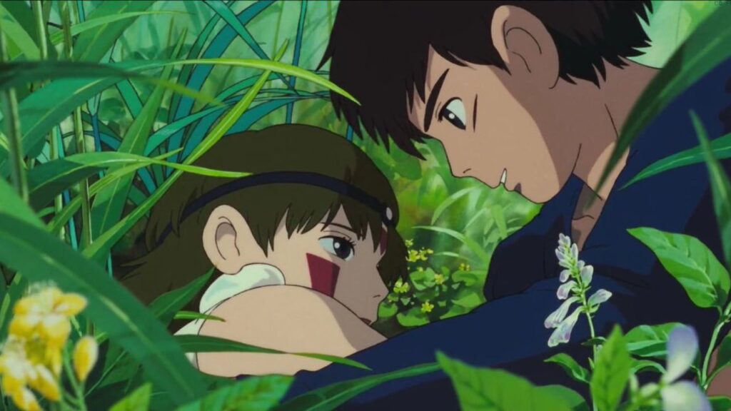 Nearly 30 years later, Princess Mononoke returns to theaters, proving it’s still a timeless, emotional, and visually stunning classic