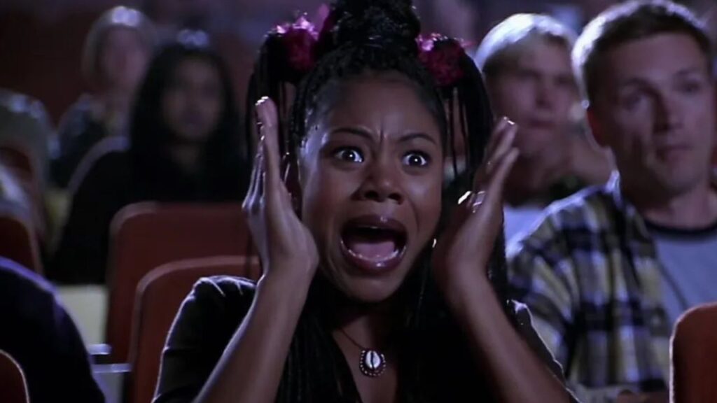 The Wayans Brothers announce *Scary Movie 6* with Regina Hall and Anna Faris returning to their hilarious, iconic roles in the franchise