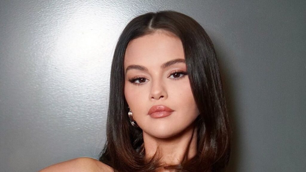 Selena Gomez remains optimistic about motherhood, sharing her hopes for the future despite ongoing struggles with her health