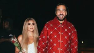 Sheikha Mahra, Dubai princess and daughter of royalty, is engaged to rapper French Montana. Learn about her life, role, and background