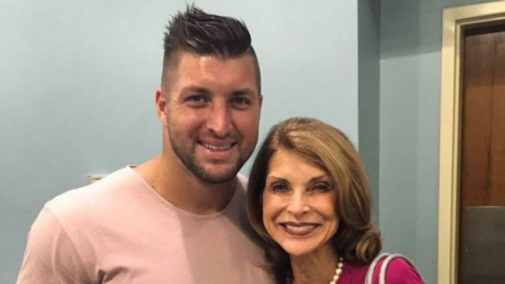 Tim Tebow turns red carpet into a celebration of special needs, inspiring and empowering lives at a star-studded, heartfelt event