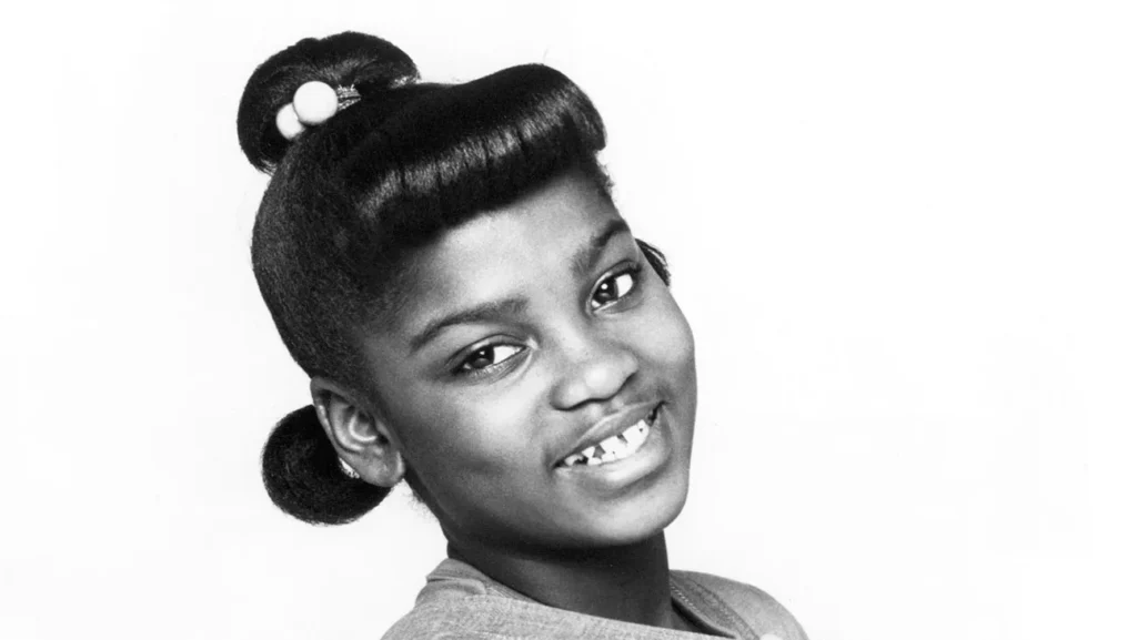 Danielle Spencer, best known for playing Dee Thomas on the 1970s sitcom What’s Happening!! has passed away. Photo: Hollywood Reporter