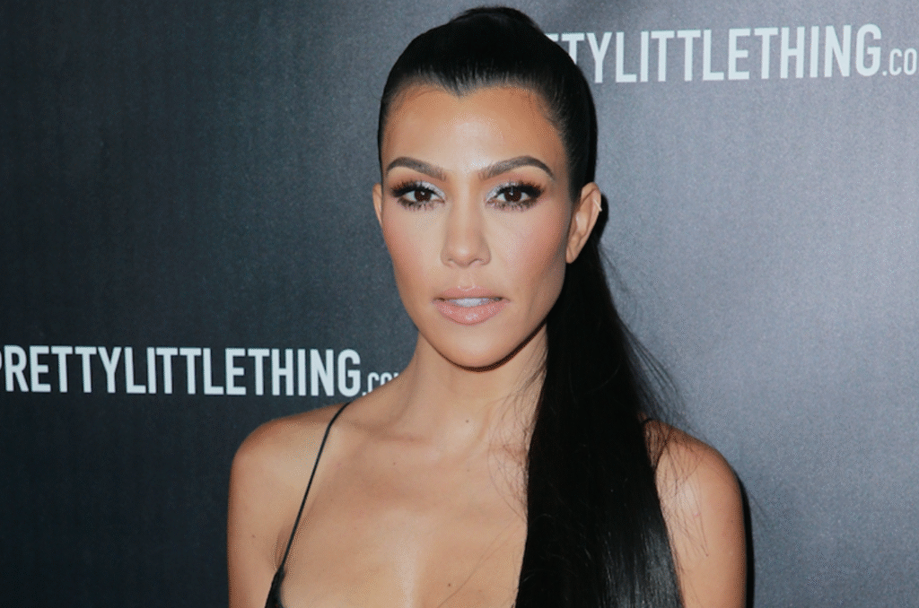 Kourtney Kardashian may leave The Kardashians as the eldest sister has reportedly questioned her role in the reality show. Photo: Getty