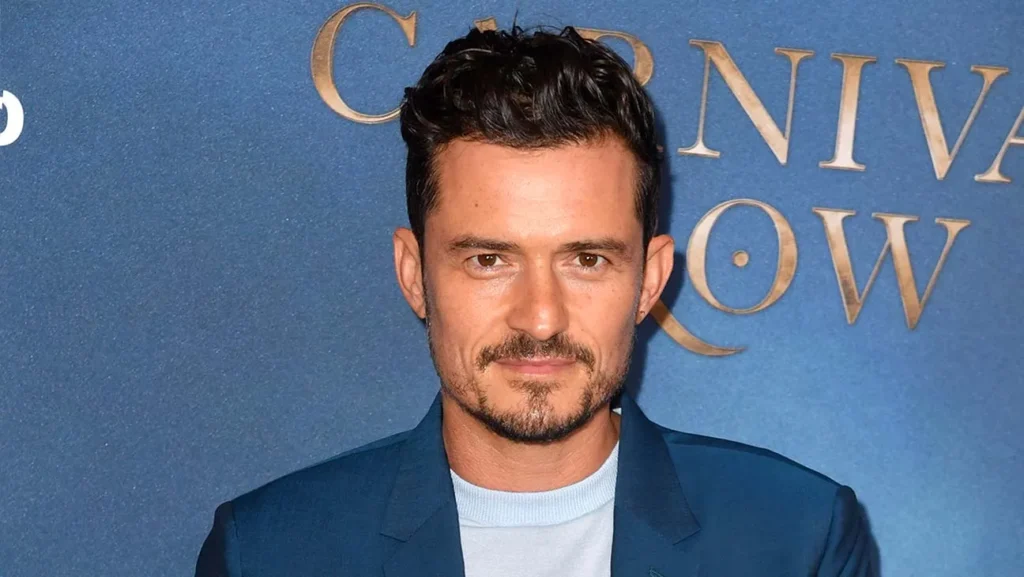 Orlando Bloom believes the success of the Pirates of the Caribbean reboot depends on two things: Writing and the full cast. Photo: Getty