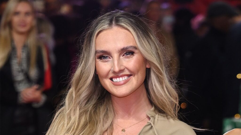 Perrie Edwards says she felt "embarrassed" when she broke up with Zayn Malik, a relationship which she described as "toxic". Photo: Getty