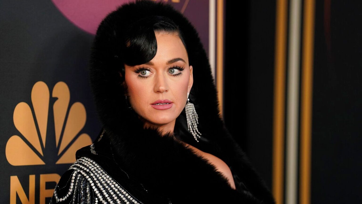 Katy Perry said that she and Orlando Bloom remain “family for life” in an ongoing legal dispute over a $15 million mansion. Photo: Getty