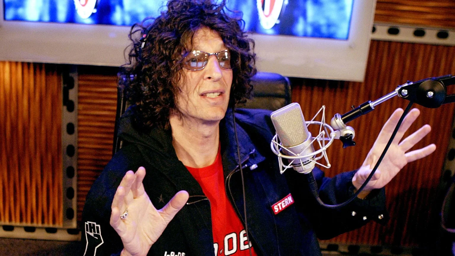 Rumors suggest that SiriusXM may have terminated the contract of Howard Stern, bringing an end to his popular radio show. Photo: SiriusXM